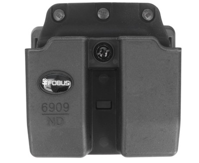 Ładownica Fobus na magazynki 9mm bez Glock tj Ruger SR9 American Pistol itp