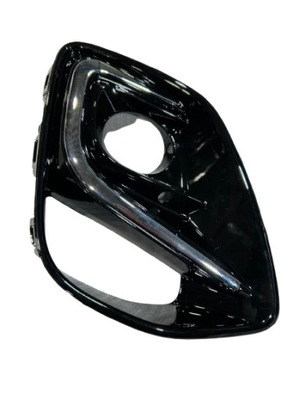 Рамка решітка ford puma mk2 titanium фото №1