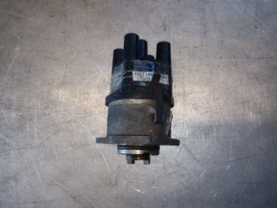 Аппарат зажигание magneti marelli 4d08 dt402n fiat uno 1.4b 1996r. фото №1