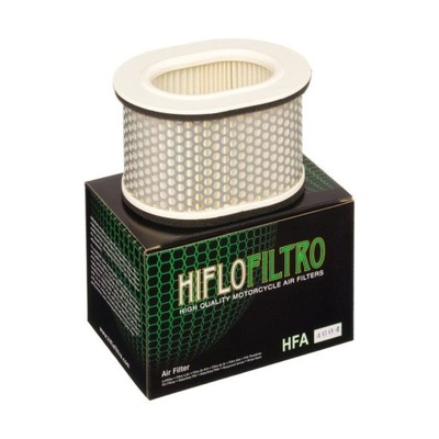 FILTRO AIRE HIFLOFILTRO HFA4604 PARA YAMAHA FZR 600 RM GENESIS, FZR 600 R  