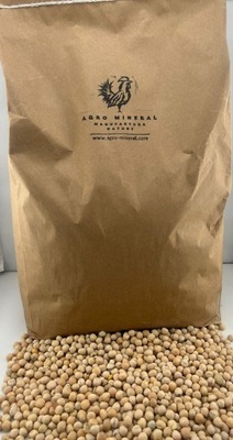 GROCH ŻÓŁTY DROBNY PASZOWY 5KG