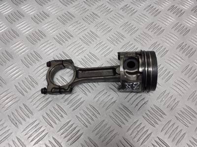 Поршень з шатун dacia logan i 1.5 dci фото №1