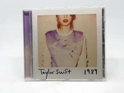 Taylor Swift - 1989