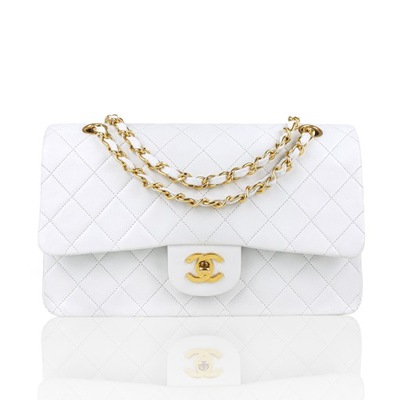 Torebka Chanel Medium Double Flap Shoulder Bag