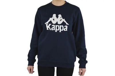 KAPPA SERTUM JUNIOR SWEATSHIRT (170-176) Chłopięca Bluza