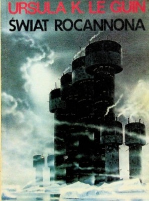 Ursula K. Le Guin - Świat Rocannona