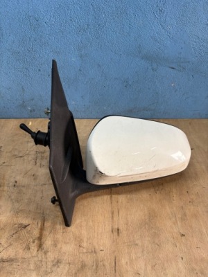 Зеркало левая kwd механический peugeot 108 фото №1