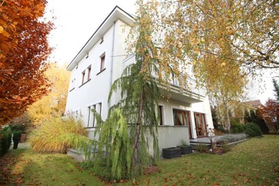 Dom, Poznań, Strzeszyn, 400 m²