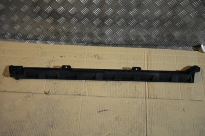 Idealne кронштейн напрямна лівий mercedes w167 1 фото №1