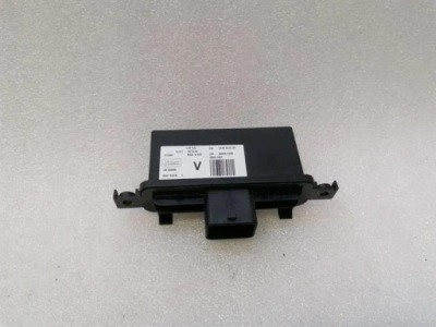 Модуль керування фарами adaptacyjnymi ferrari gtc4 lusso f151m 315386 фото №1