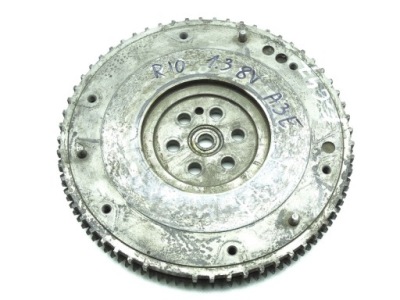 Kia rio i 00-05 1.3 8v колесо маховик фото №1