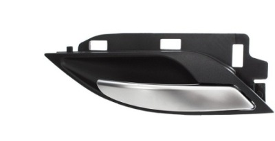 Ручка внутрішня перед pawa bmw x1 e84 09-15 фото №1