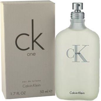 CALVIN KLEIN CK ONE EDT 50ml