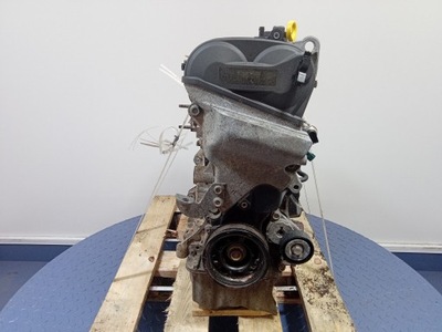 Skoda rapid 1.2 tsi 90km двигатель бензиновый cjzf фото №1