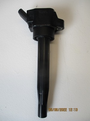 Котушка котушки hyundai tucson iv 27301-2m417 фото №1