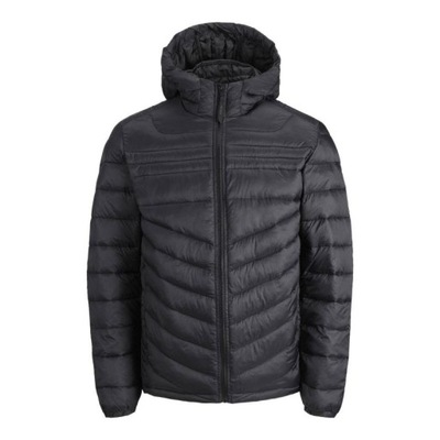 Kurtka Jack & Jones Jjehero Puffer Hood Noos M 12211785 L