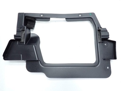 Захист корпус рамка europa oryg jb3b-2616g040-ad ford ranger iii iv v 21r фото №1