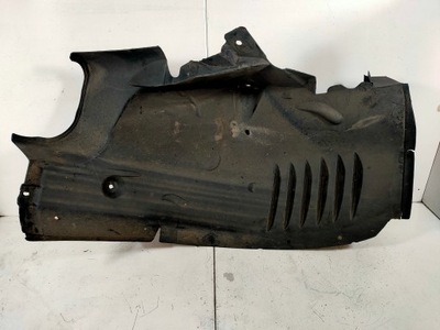 Mercedes w204 подкрылок левый перед a2046984530 фото №1