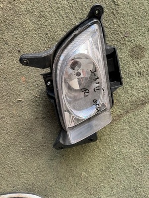 Противотуманная фара правый i30 2 ii 101-1306 фото №1