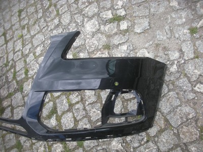 PARAGOLPES DELANTERO PARTE DELANTERA AUDI Q5 8R0 2012-17 RESTYLING 8R0  