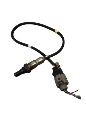 Датчик лямбда-зонд skoda fabia ii 03p906262b фото №1