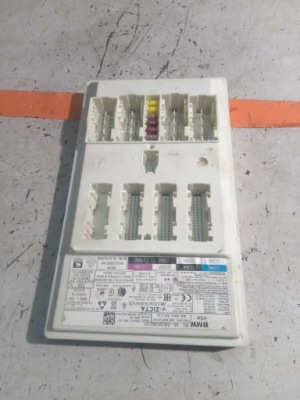 Bmw 3 g20 g21 модуль блок управления bdc 5a09db0 фото №1