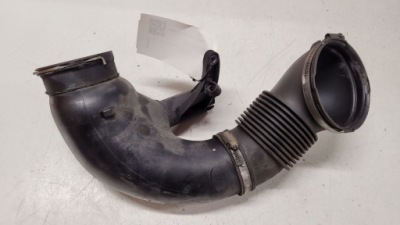 Патрубок інтеркулер bmw 5 e60 e61 780384303 фото №1