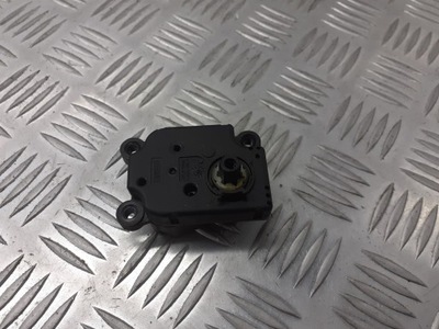 MOTOR TAPA CALENTADOR CITROEN C5 EAD515  