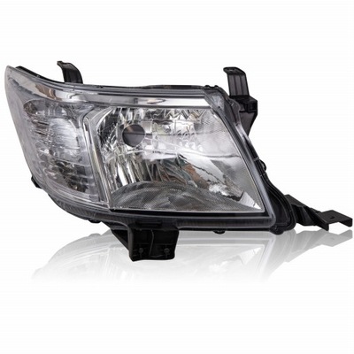 ФАРА ПЕРЕДНЯЯ ПРАВОЕ 811100K440 TOYOTA HILUX VII 2011-2015