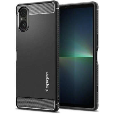 Etui Spigen Rugged Armor case do SONY XPERIA 5 V