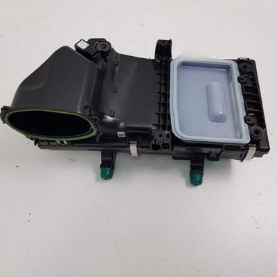 Mercedes cls c257 om654 корпус фильтра воздуха фото №1