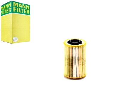 FILTRO ACEITES BMW M41 E36 95- MANN-FILTER  