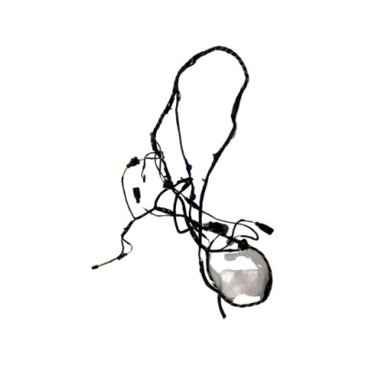 Жгут el. крышки багажника cayenne 7l фото №1