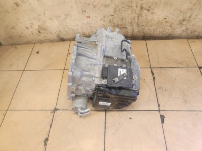 Коробка передач передач v60 ii 2 s60 iii 3 2.0d фото №1