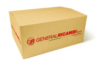 ENGRANAJE DE ACOPLAMIENTO GENERAL RICAMBI RE4052 770  