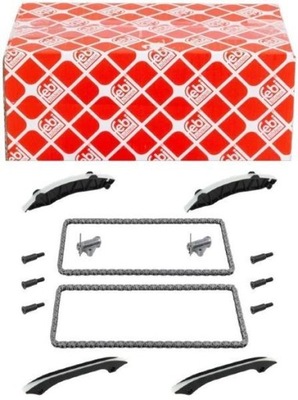 FEBI SET CHAIN VALVE CONTROL SYSTEM 173454  