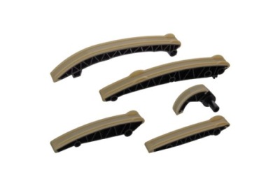 Febi bilstein 49429 набір рейки направляючої, ланцюг розподільного валу фото №1