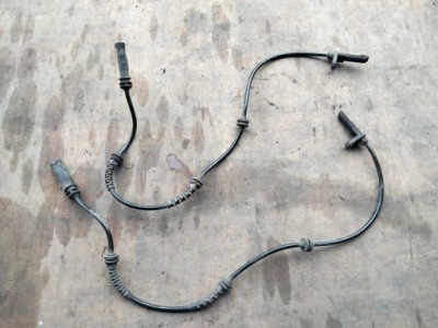 Датчик abs задняя bmw f10 6784901 фото №1