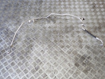 Трубка шланг wąż кондиционера vw atlas cross sport r-line 2022 фото №1