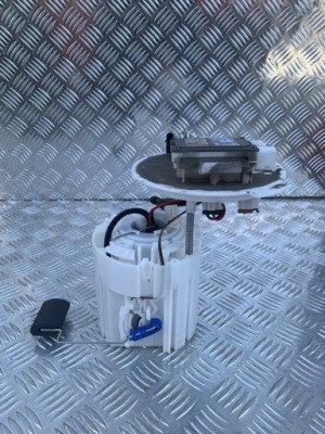 Насос пального hyundai i30 iii lift 20- hb фото №1