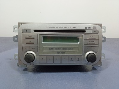 SUZUKI LIANA RADIO CD FABRYCZNE OEM 39101-59J8