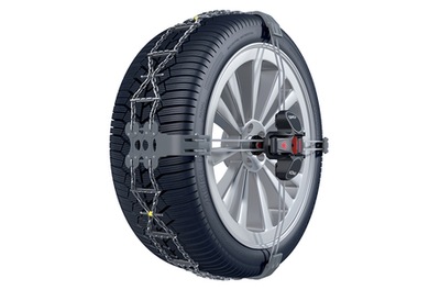 CADENAS SUV THULE/KONIG K-SUMMIT XL K55 KATOWICE  