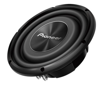 Subwoofer PIONEER TS-A2500LS4 1200W 25cm