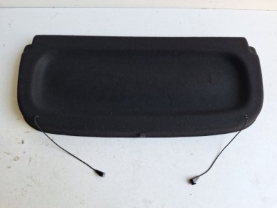 Smart 453 задняя полка 14- фото №1