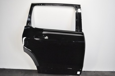 Mercedes eqb x243 дверь правый задняя задние 24r фото №1