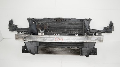 Pas перед renault megane iii 08-12r 1.5dci фото №1