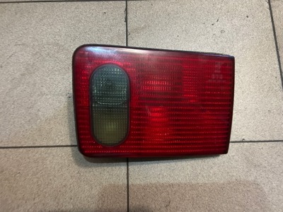 Лампа ліва задня w кришка audi a8 d2 фото №1