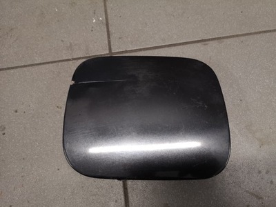 Крышка заливной топлива audi a3 8l czarna фото №1