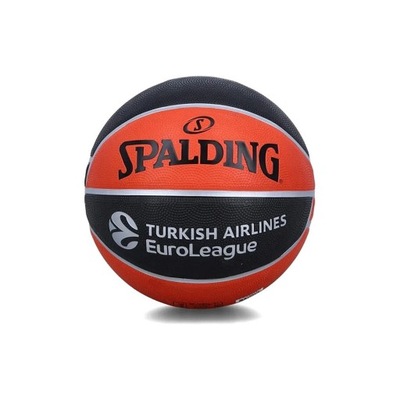 Piłka do koszykówki SPALDING TF-150 In/Out EUROLEAGUE VARSITY r 7