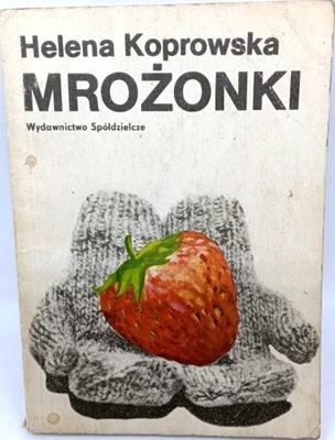 Mrożonki Helena Koprowska